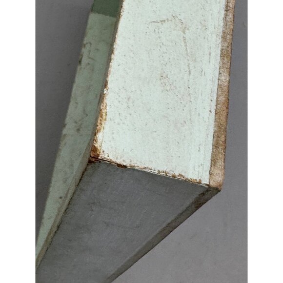 Everyday I Am Blessed Wooden Wall Plaque Decor READ - Picture 7 of 14